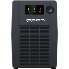 ИБП Ippon Back Basic 850S New Euro 480W ИБП Ippon Back Basic 850S New Euro 480W